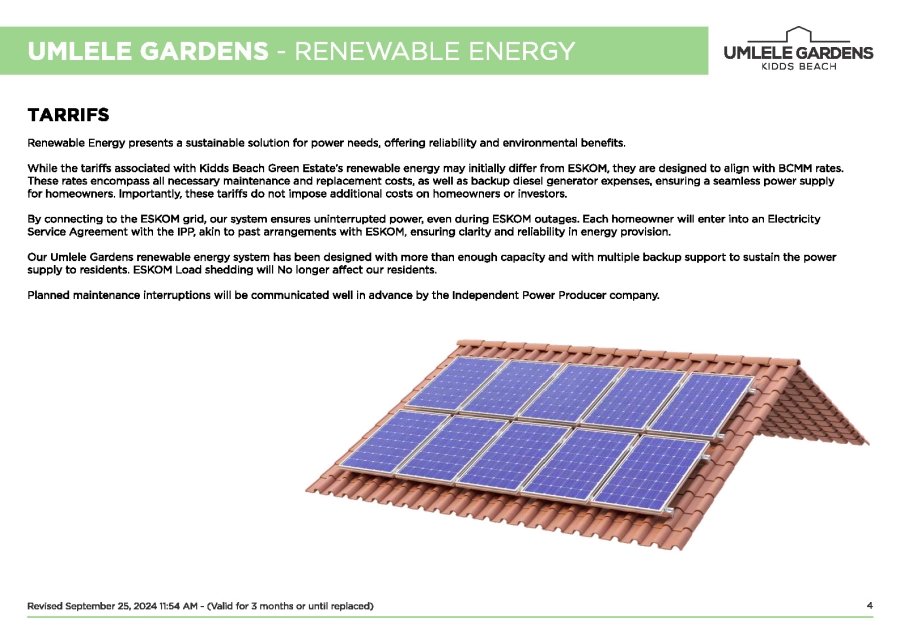 3 Bedroom Property for Sale in Kidds Beach Eastern Cape